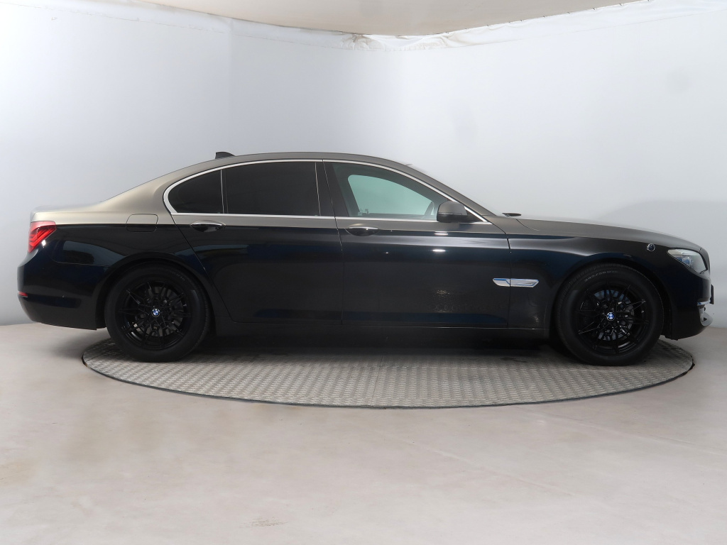 BMW 7