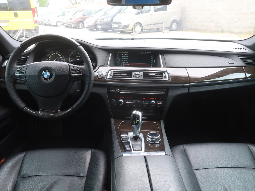 BMW 7