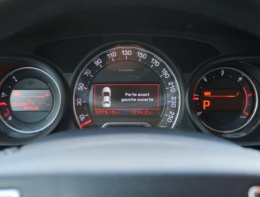 Citroen C5