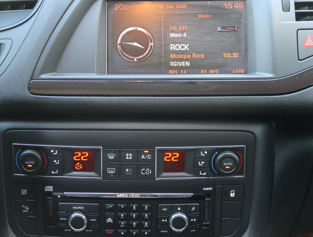 Citroen C5