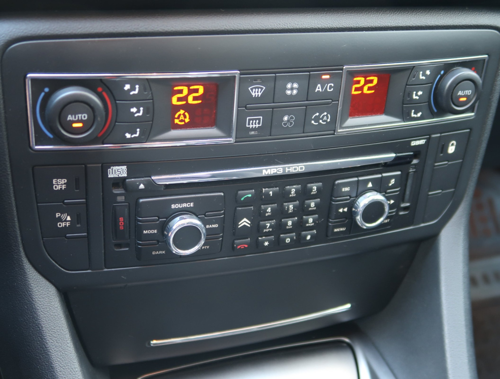 Citroen C5