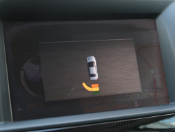 Citroen C5 2008