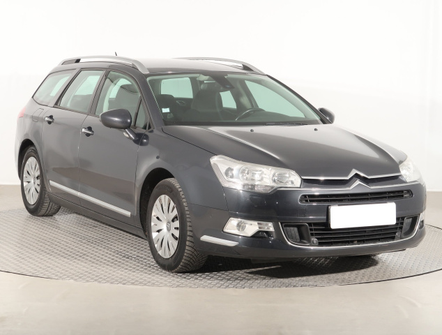 Citroen C5 2008