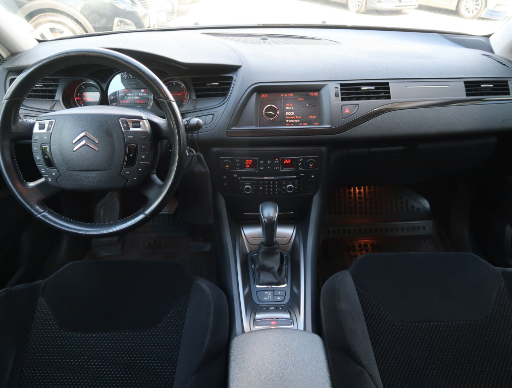 Citroen C5