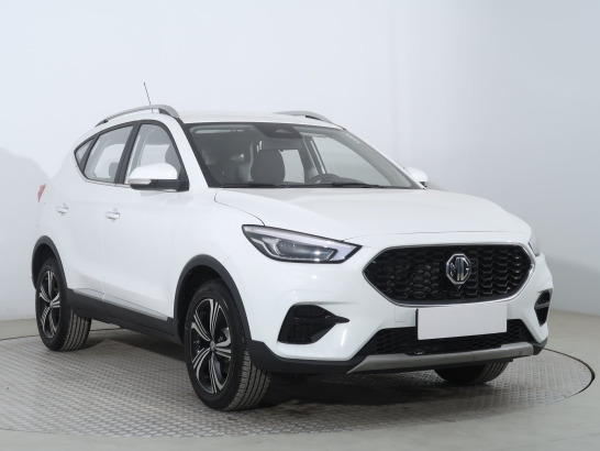 MG ZS II