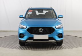 MG ZS II - 2024