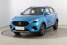 MG ZS II - 2024