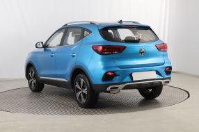 MG ZS II - 2024