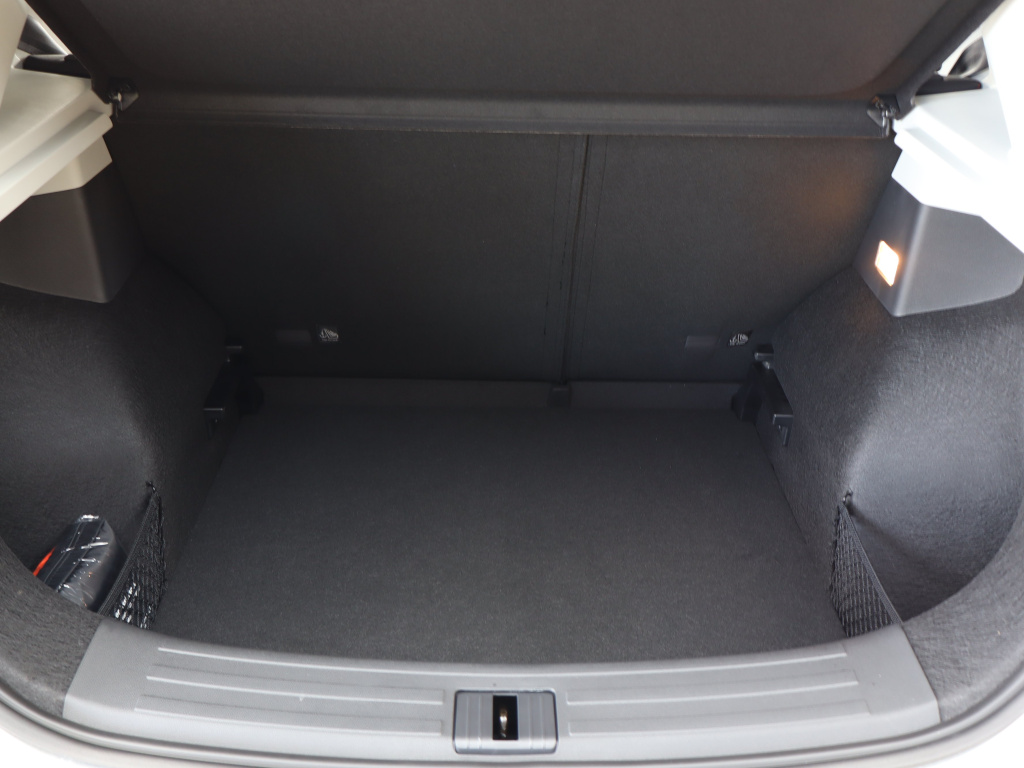 MG ZS SUV