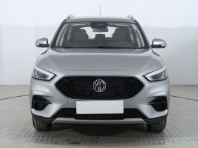 MG ZS II - 2024