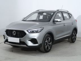 MG ZS II - 2024