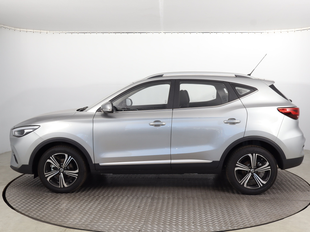 MG ZS SUV