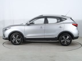 MG ZS II - 2024