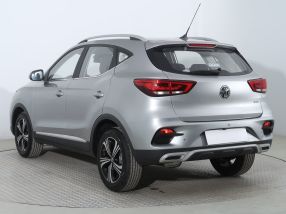 MG ZS II - 2024