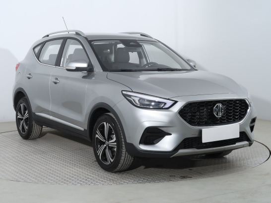 MG ZS II