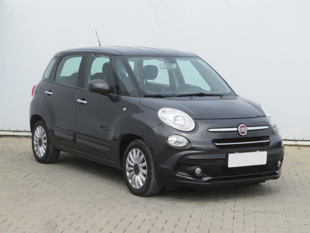 Fiat 500L 2017