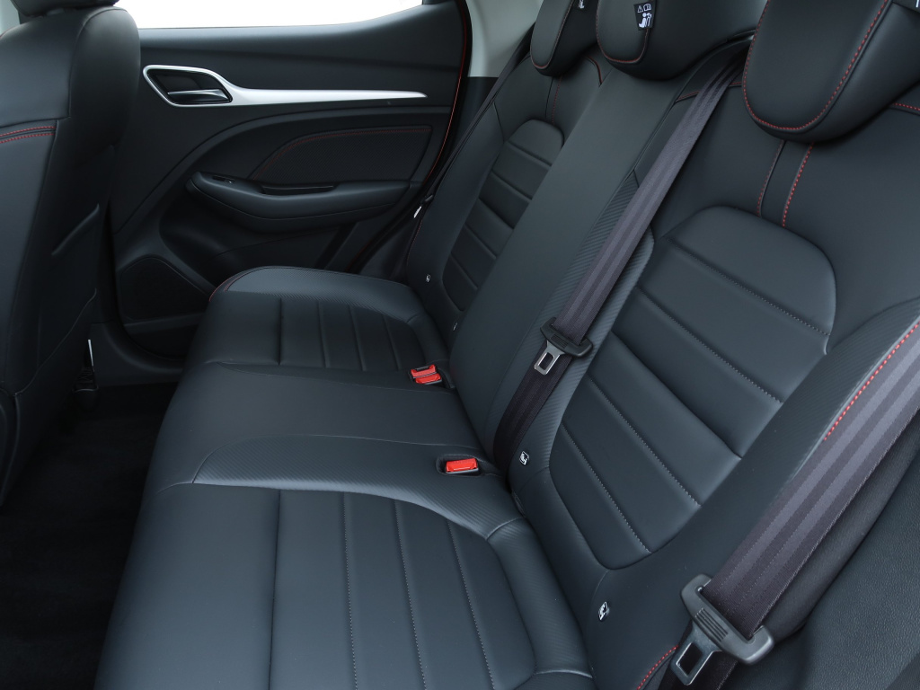 MG ZS SUV