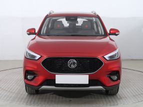 MG ZS II - 2024