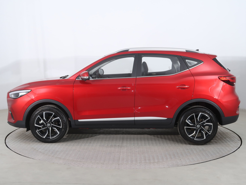 MG ZS SUV