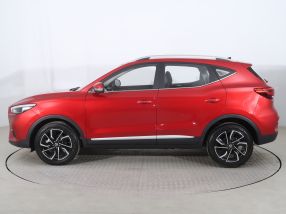 MG ZS II - 2024