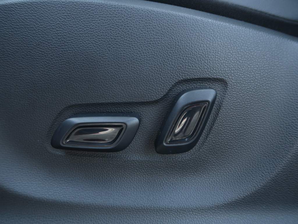 MG ZS SUV