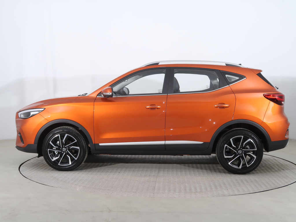 MG ZS SUV