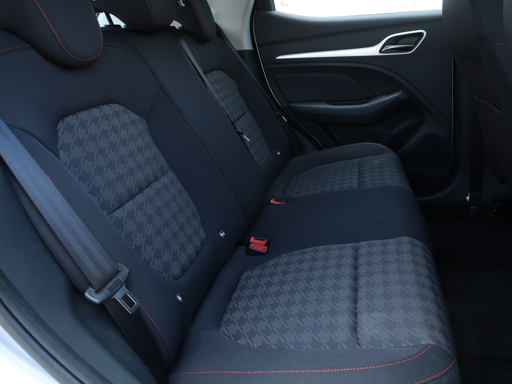 MG ZS SUV