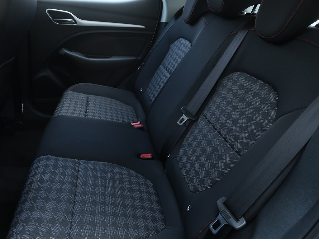 MG ZS SUV