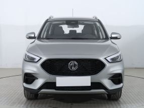 MG ZS II - 2024