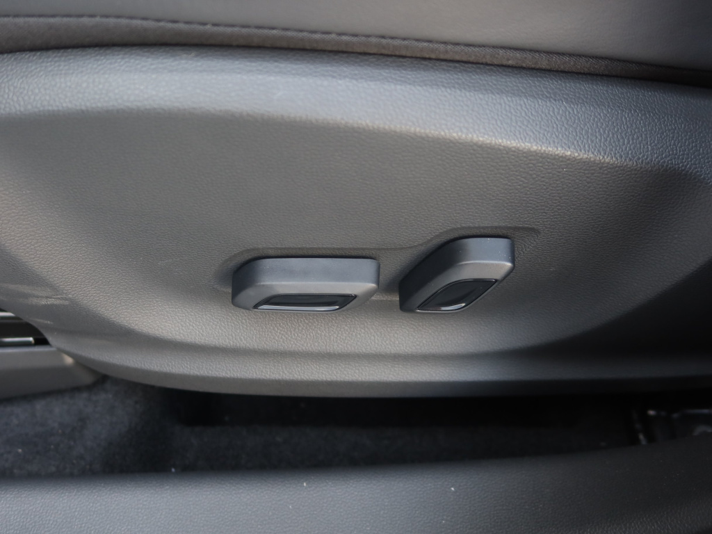 MG ZS SUV