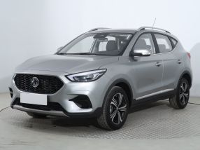 MG ZS II - 2024