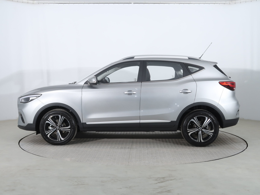MG ZS SUV