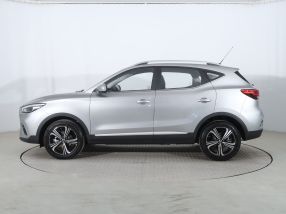 MG ZS II - 2024