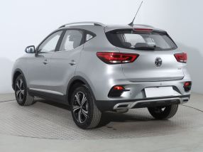 MG ZS II - 2024