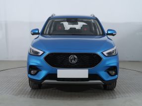 MG ZS II - 2024