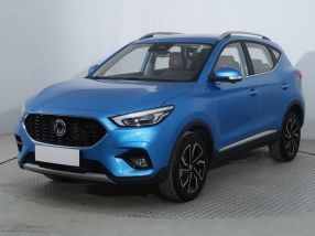 MG ZS II - 2024