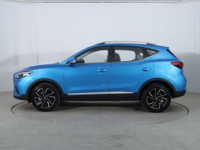 MG ZS II - 2024