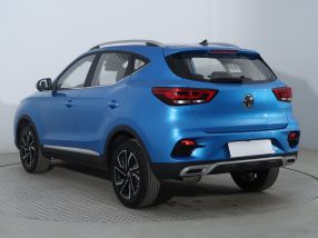 MG ZS II - 2024