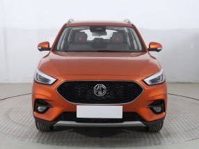 MG ZS II - 2024