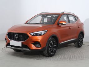 MG ZS II - 2024