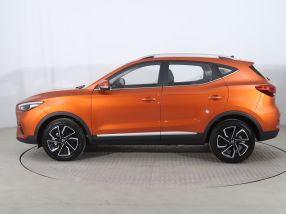 MG ZS II - 2024