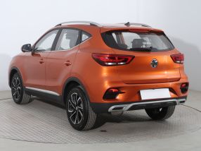 MG ZS II - 2024