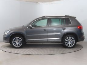 Volkswagen Tiguan - 2013