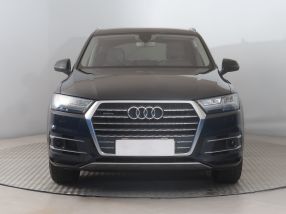 Audi Q7 - 2015