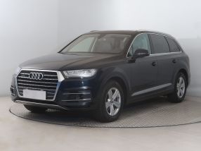 Audi Q7 - 2015