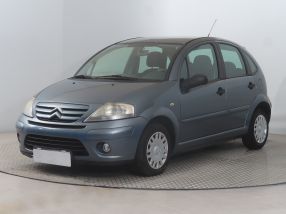 Citroen C3 - 2005