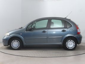 Citroen C3 - 2005