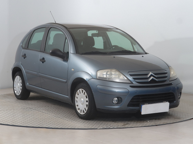 Citroen C3 2005