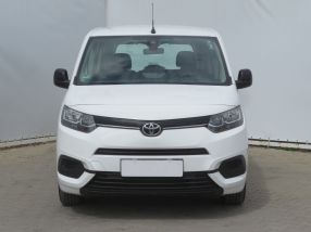 Toyota ProAce City Verso - 2022