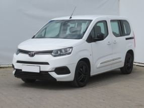 Toyota ProAce City Verso - 2022